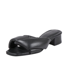 Load image into Gallery viewer, LILLE WOMENS SLIP ON HEEL
