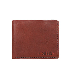 MANDELA W1 BI-FOLD WALLET