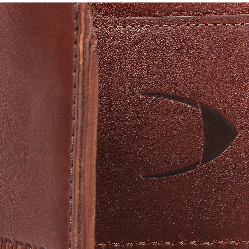 MANDELA W1 BI-FOLD WALLET