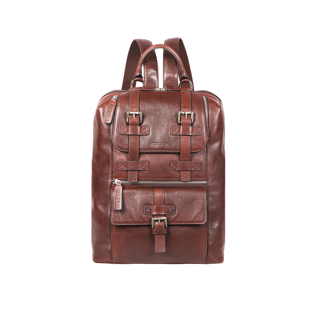 Hidesign backpacks good - Official Online Store display picture 2
