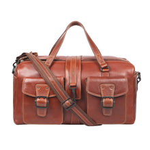 Load image into Gallery viewer, MAO 03 TRAVEL BAG

