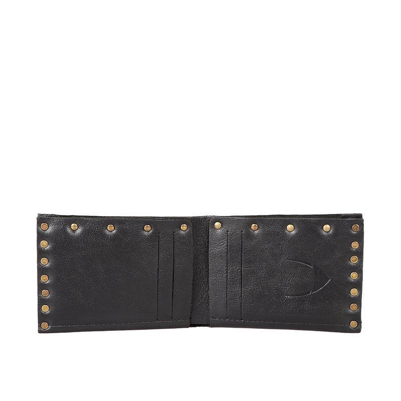 MAO W1 BI-FOLD WALLET