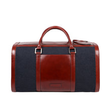 Load image into Gallery viewer, MARLENE 01 DUFFLE BAG
