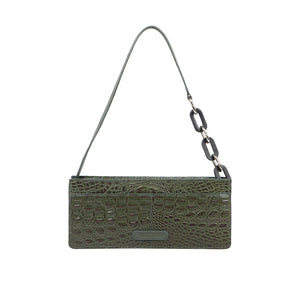 MARTINI 01 SHOULDER BAG