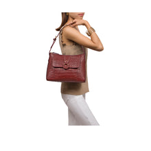 Load image into Gallery viewer, MEDALLIN 02 SHOULDER BAG
