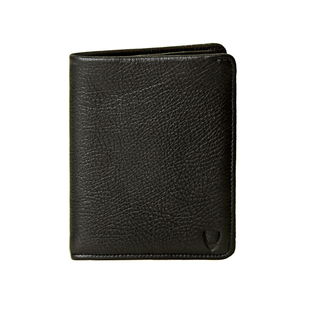 MERLOT BI-FOLD WALLET