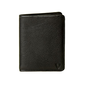 MERLOT BI-FOLD WALLET