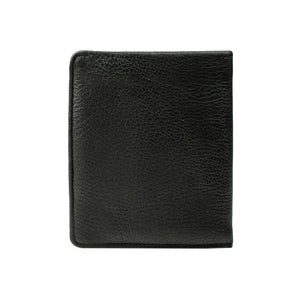 MERLOT BI-FOLD WALLET