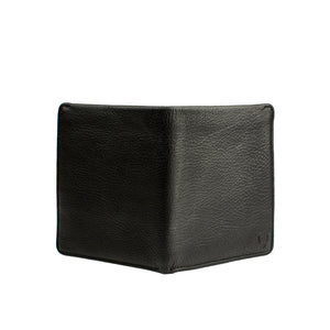 MERLOT BI-FOLD WALLET