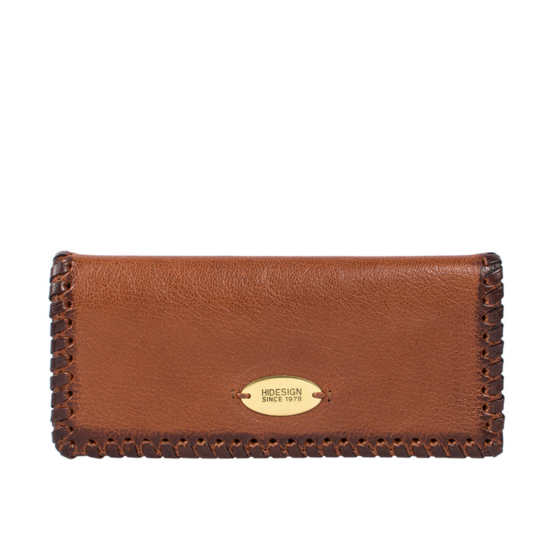 MIMOSA W1 BI-FOLD WALLET