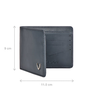 NAMIBIA SB BI-FOLD WALLET