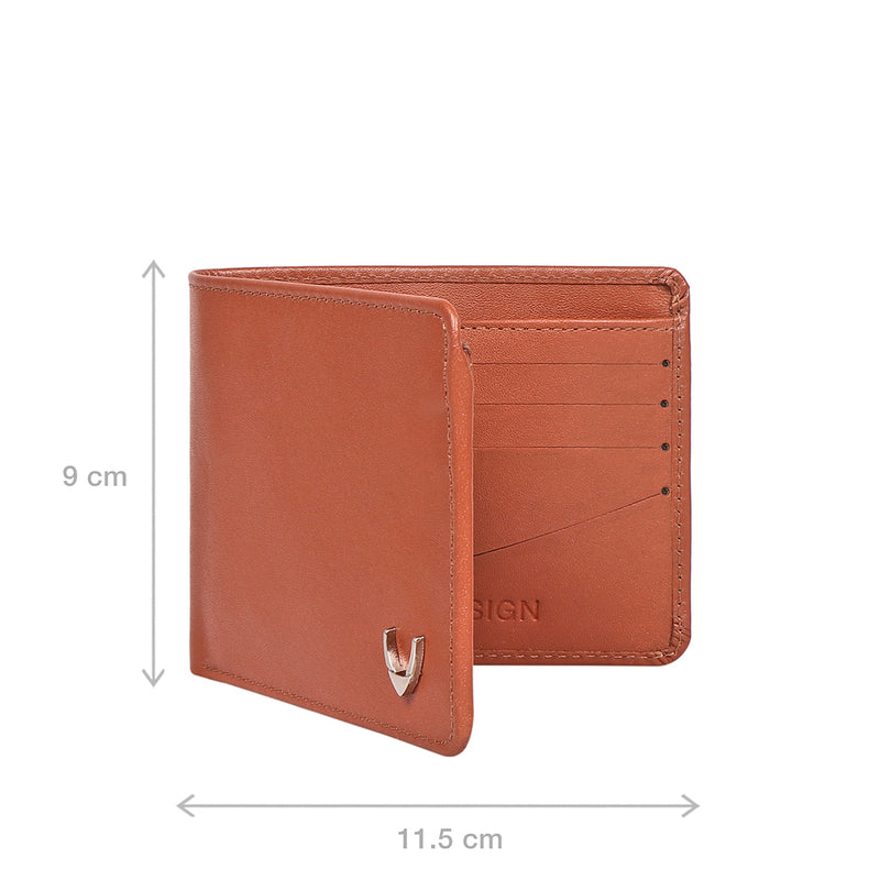 NAMIBIA SB BI-FOLD WALLET