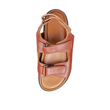 Load image into Gallery viewer, OLYMPUS WOMENS STRAP SANDAL
