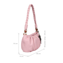 Load image into Gallery viewer, OONA 01 SHOULDER BAG
