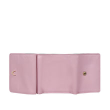 Load image into Gallery viewer, OONA W5 TRI-FOLD WALLET
