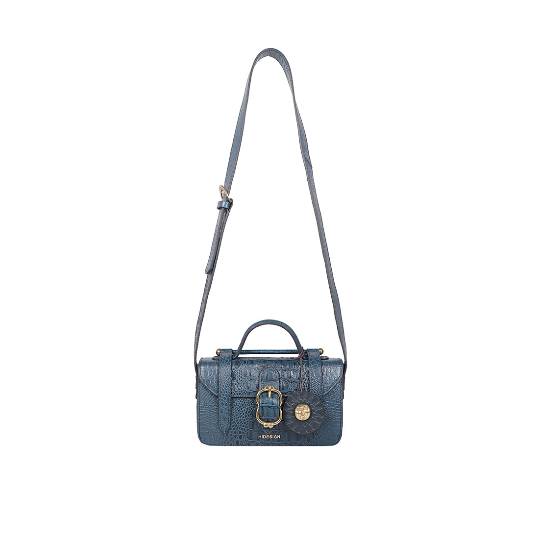 OPHELIA 01 SATCHEL