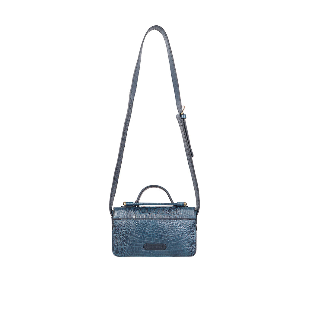 OPHELIA 01 SATCHEL