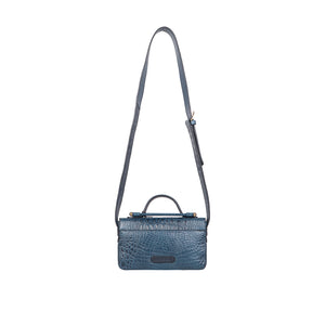 OPHELIA 01 SATCHEL