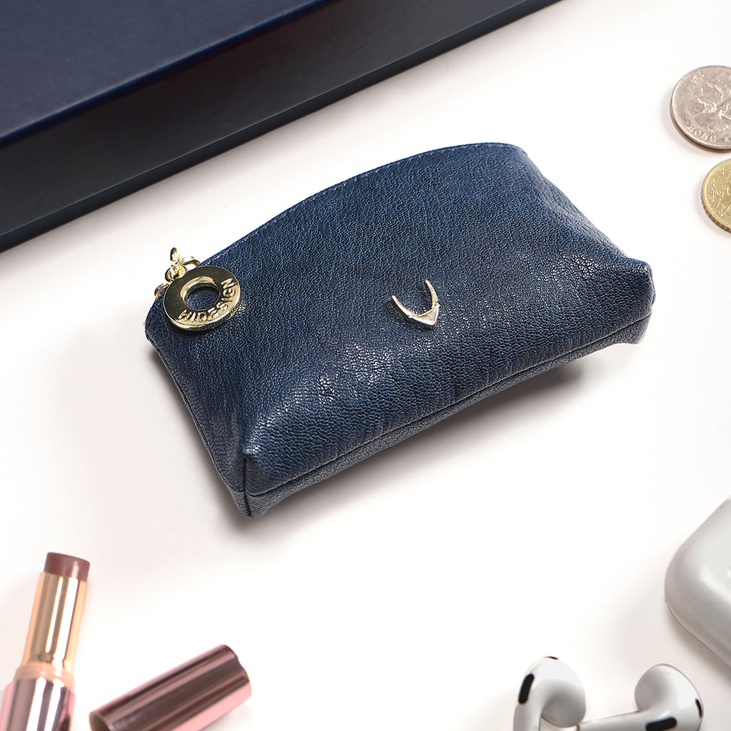 PIPPIN COIN POUCH Hidesign