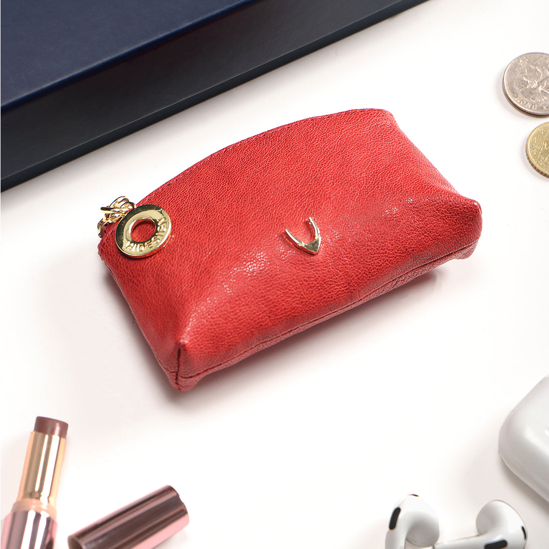 PIPPIN COIN POUCH