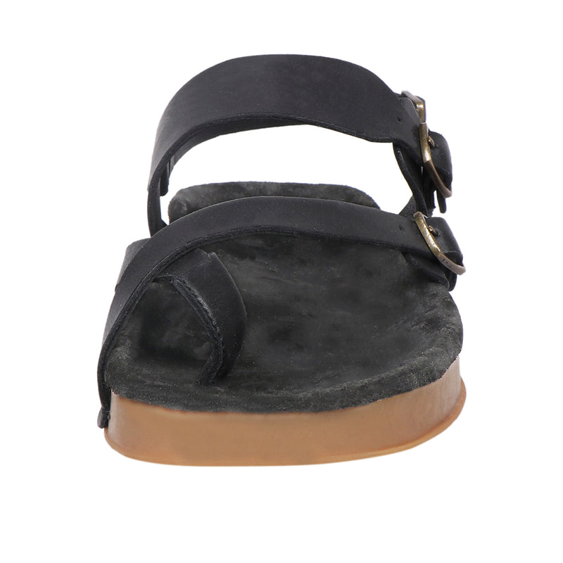PORT BLAIR WOMENS STRAP SANDAL
