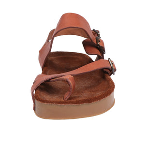 PORT BLAIR WOMENS STRAP SANDAL