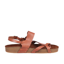 Load image into Gallery viewer, PORT BLAIR WOMENS STRAP SANDAL
