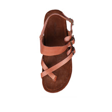 Load image into Gallery viewer, PORT BLAIR WOMENS STRAP SANDAL
