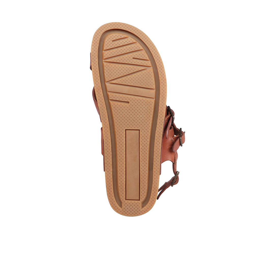 PORT BLAIR WOMENS STRAP SANDAL