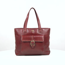 Load and play video in Gallery viewer, LOWELL 02 TOTE BAG
