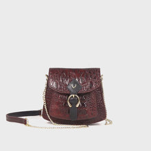 Load and play video in Gallery viewer, ZUZU SLING BAG
