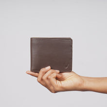 Load and play video in Gallery viewer, 017 BI-FOLD WALLET
