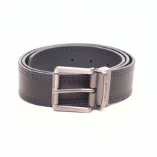 Load and play video in Gallery viewer, ADRIAN MENS REVERSIBLE BELT
