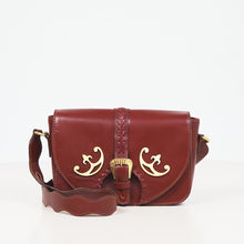 Load and play video in Gallery viewer, DURANGO 01 CROSSBODY
