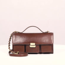 Load and play video in Gallery viewer, STERLING 02 SHOULDER BAG
