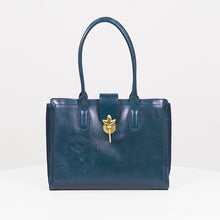 Load and play video in Gallery viewer, ENCHANTED 02 TOTE BAG
