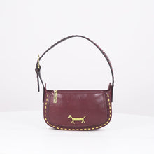 Load and play video in Gallery viewer, MERIDA 02 SHOULDER BAG
