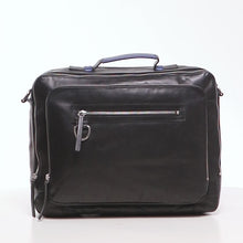 Load and play video in Gallery viewer, LE MANS 01 MESSENGER BAG
