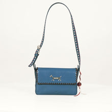 Load and play video in Gallery viewer, MERIDA 01 SHOULDER BAG
