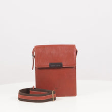 Load and play video in Gallery viewer, TUPAC 01  CROSSBODY
