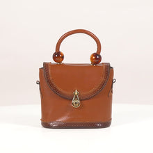 Load and play video in Gallery viewer, CHURRO 01 SLING BAG
