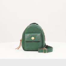 Load and play video in Gallery viewer, FOREST 01 CROSSBODY

