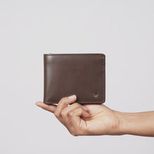 Load and play video in Gallery viewer, L107 N BI-FOLD WALLET
