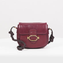 Load and play video in Gallery viewer, MOON 03 SHOULDER BAG
