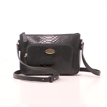 Load and play video in Gallery viewer, KATNISS 01 SB SLING BAG
