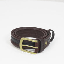 Load and play video in Gallery viewer, IVA NON-REVERSIBLE  BELT
