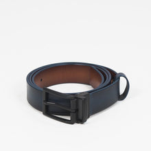 Load and play video in Gallery viewer, PAROS OSLO REVERSIBLE BELT
