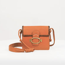 Load and play video in Gallery viewer, MOON 01 SLING BAG
