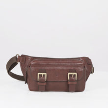Load and play video in Gallery viewer, PISCO 01 CROSSBODY
