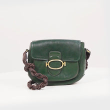 Load and play video in Gallery viewer, MOON 03 SHOULDER BAG
